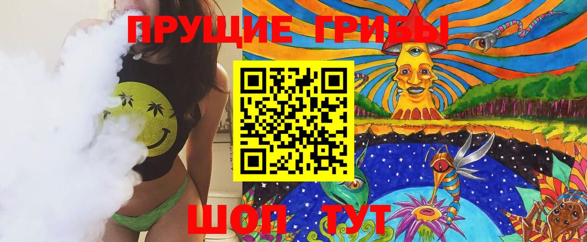 Псилоцибиновые грибы Cubensis Шали